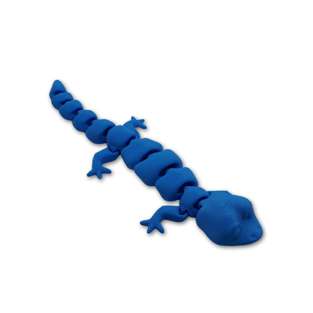 Articulated Lizard - Autizm