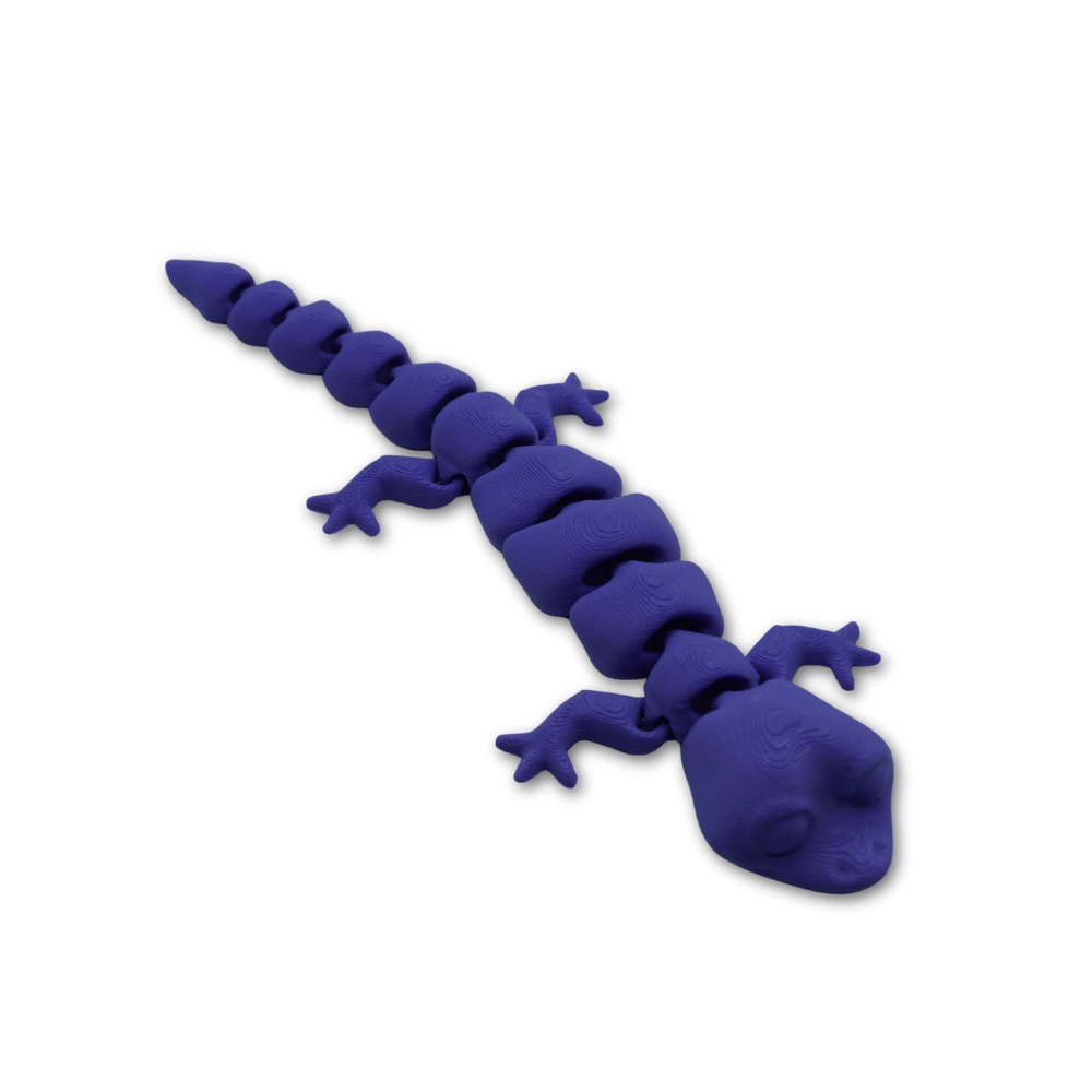 Articulated Lizard - Autizm