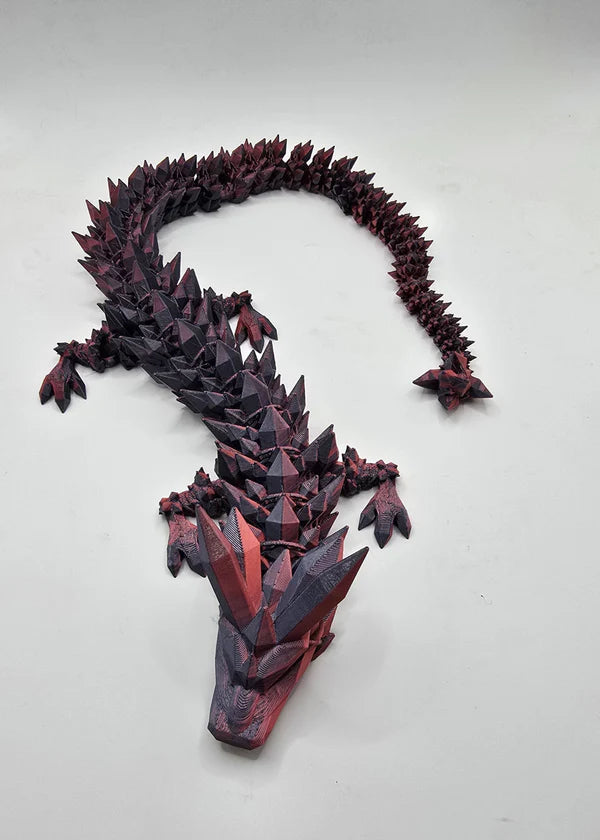 Articulated Dragon