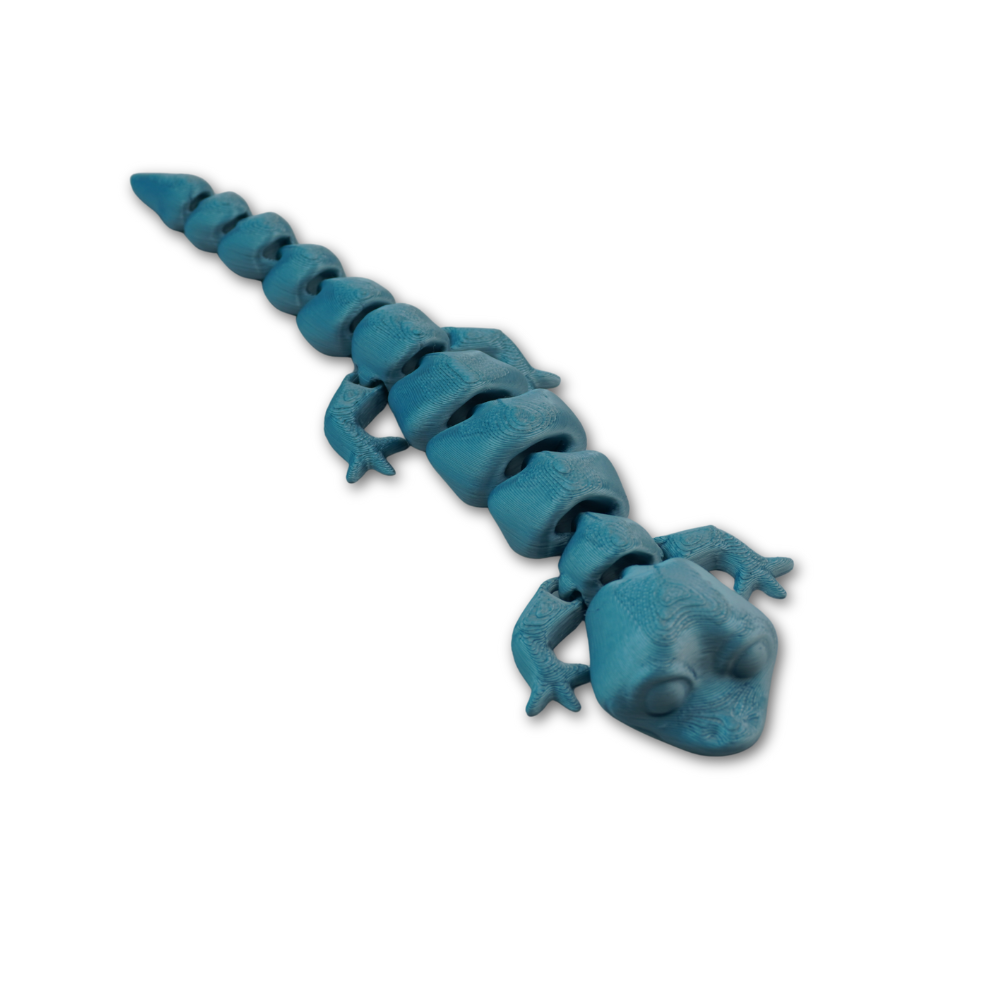 Articulated Lizard - Autizm