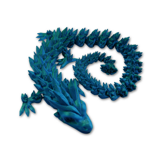 Articulated Dragon - Autizm