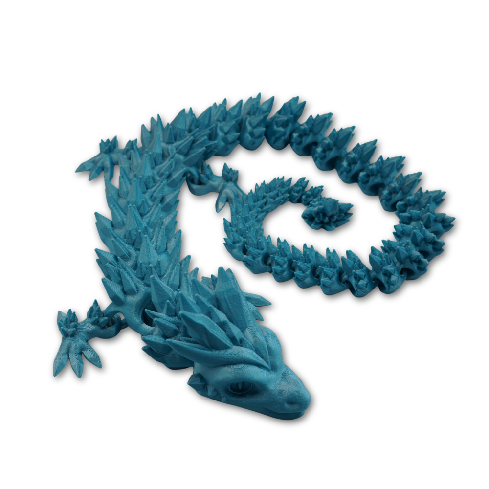 Articulated Dragon - Autizm