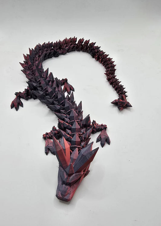 Articulated Dragon